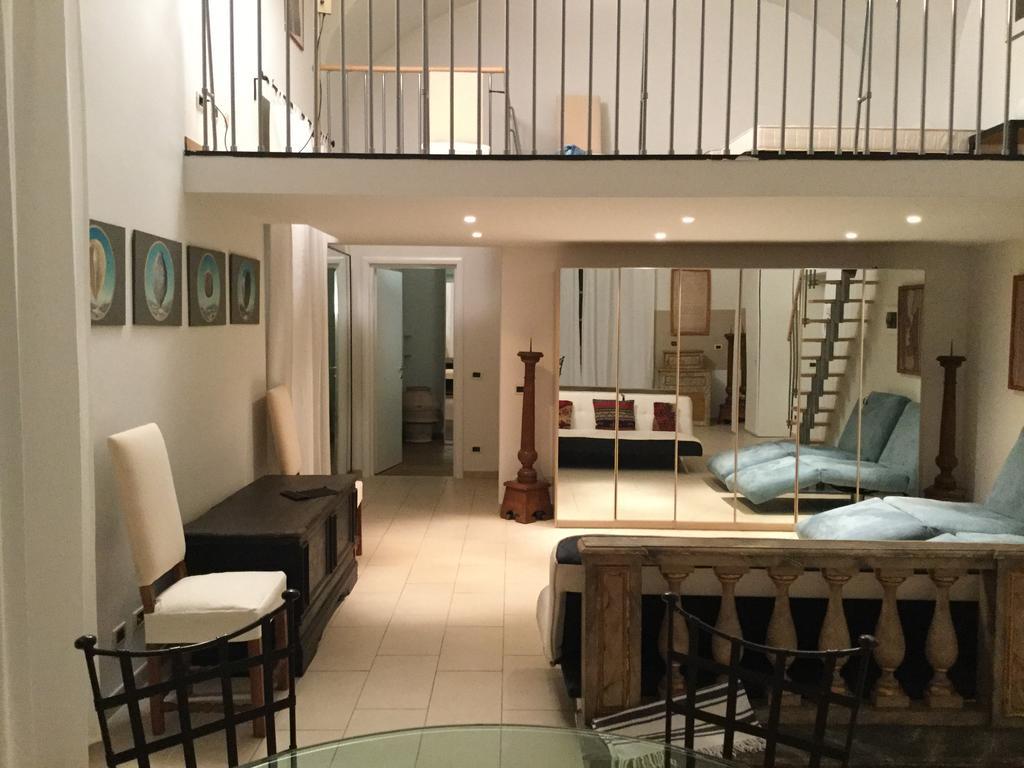 诺维里加雷Notte In Convento公寓 外观 照片