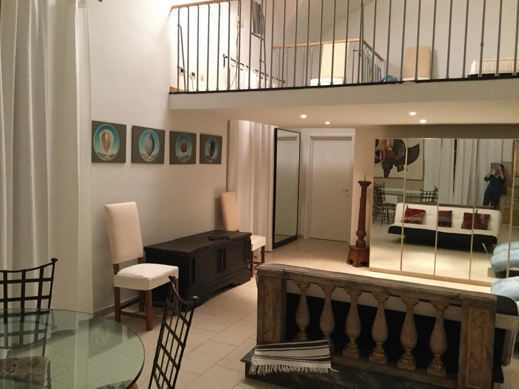 诺维里加雷Notte In Convento公寓 外观 照片
